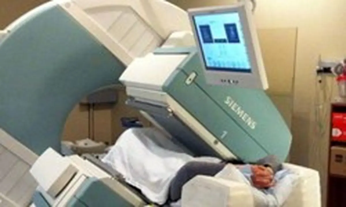 بیشترین منشاء تابش اشعه یونیزان به بیماران از طریق سی‌تی‌اسکن