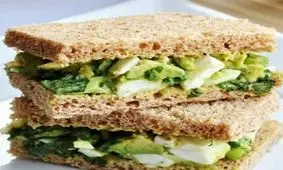 چرا مردان باید هر روز تخم مرغ و کرفس بخورند؟