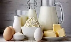 بین رژیم غذایی و خواب افراد ارتباطی وجود دارد؟