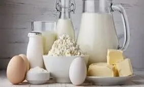 بین رژیم غذایی و خواب افراد ارتباطی وجود دارد؟