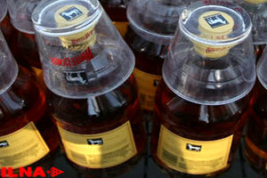 مسمومیت 49 نفر در شیروان در پی مصرف مشروبات الکلی مرگبار
