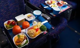 غذاهای ممنوعه در هنگام سفر کدامند؟