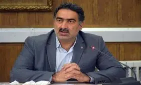 برکناری شهردار مراغه تکذیب شد