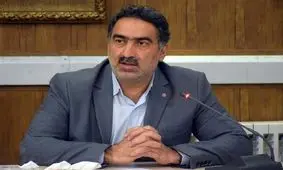 برکناری شهردار مراغه تکذیب شد