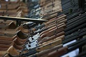 بیش از ۱۲ هزار اسلحه غیرمجاز در اختیار مردم قرار دارد/ عملکرد ضعیف قوه‌قضاییه در جمع آوری سلاح‌های غیر مجاز