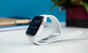 مشکل اپل واچ سری 4 ساعت را دچار بوت لوپ می کند