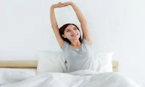 کاهش وزن و کم کردن سایز شکم و پهلو با نکات اول صبحی