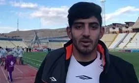 قرارداد مهدی ترابی با تراکتورسازی منطبق با مقررات نیست