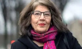 ژیلا مساعد کیست؟/ عکس