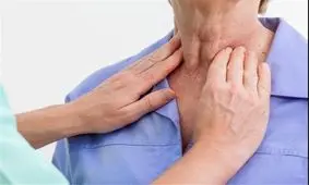۲۹ علامت پرکاری "تیروئید" + روش‌های درمانی