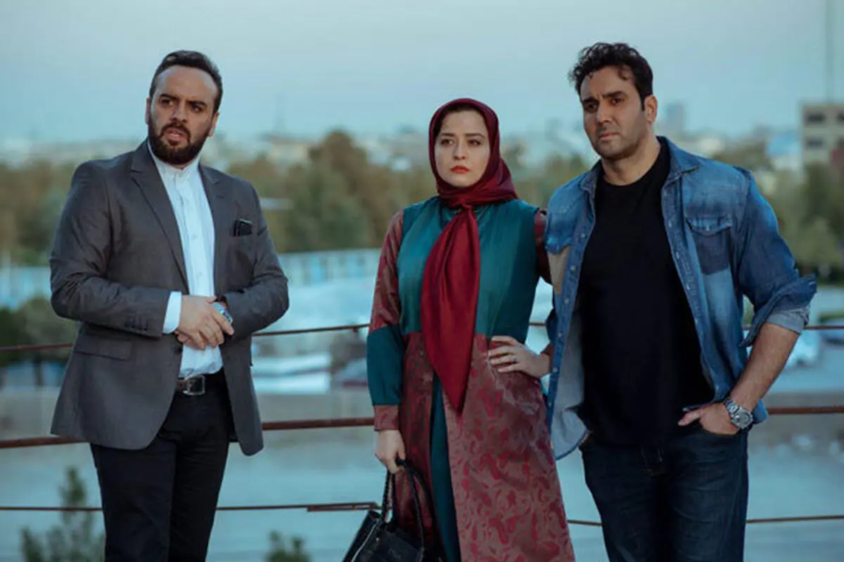 فیلمبرداری «مدیترانه» به پایان رسید/ ادامه انجام مراحل فنی
