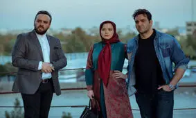 فیلمبرداری «مدیترانه» به پایان رسید/ ادامه انجام مراحل فنی