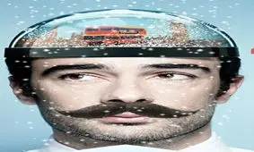 ترفندی برای مقابله با شوره سر +اینفوگرافی