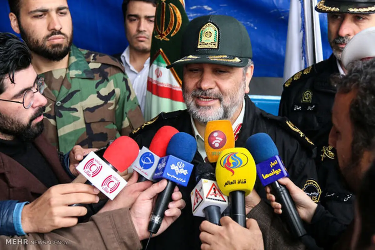 افزایش کشفیات قاچاق سوخت در استان‌های مرزی