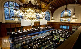 آغاز جلسه رسیدگی به شکایت ایران از آمریکا در لاهه