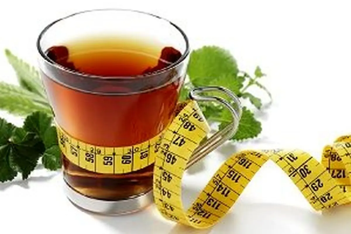 آیا دمنوش های لاغری واقعا معجزه می کنند؟