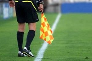 اعلام اسامی داوران هفته هفتم لیگ دسته اول فوتبال