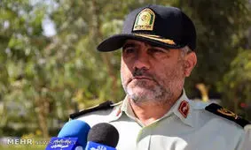 تسهیلات پلیس برای خودروهای بالای یک میلیون خلافی