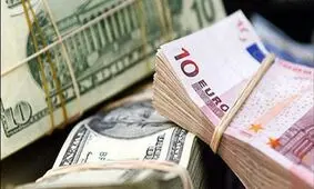 فروش ارز در بازار ثانویه به ۳ میلیارد یورو رسید