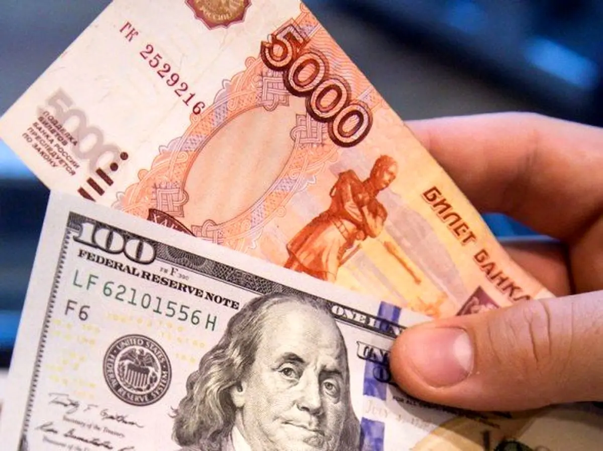 برنامه‌های روسیه برای رهایی از وابستگی به دلار