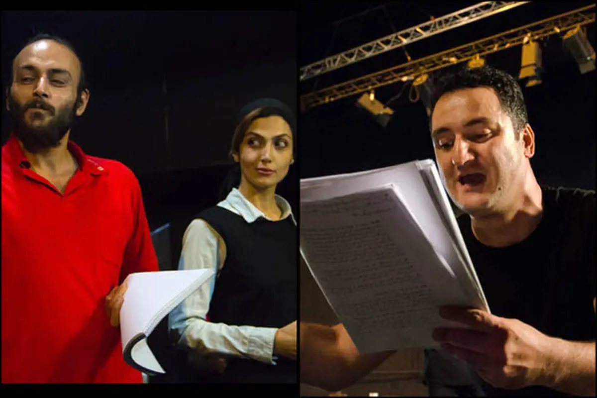 «شاه لیر» دلقک خود را انتخاب کرد/ بهای بلیت زیر ۱۰۰ هزار تومان