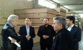 کالاهای احتکار شده درقزوین توزیع شد