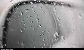 شهرستان هایی که بیشترین میزان بارندگی را داشتند