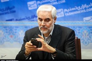واکنش استاندار اصفهان به شایعه استعفا ؛ بازنشستگی یا ابقا