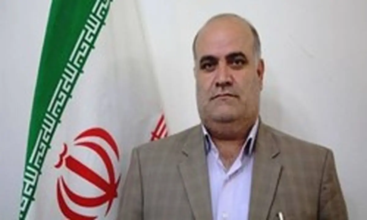 استقرار دستگاه‌های خدمت‌رسان به زائران اربعین در مرز شلمچه