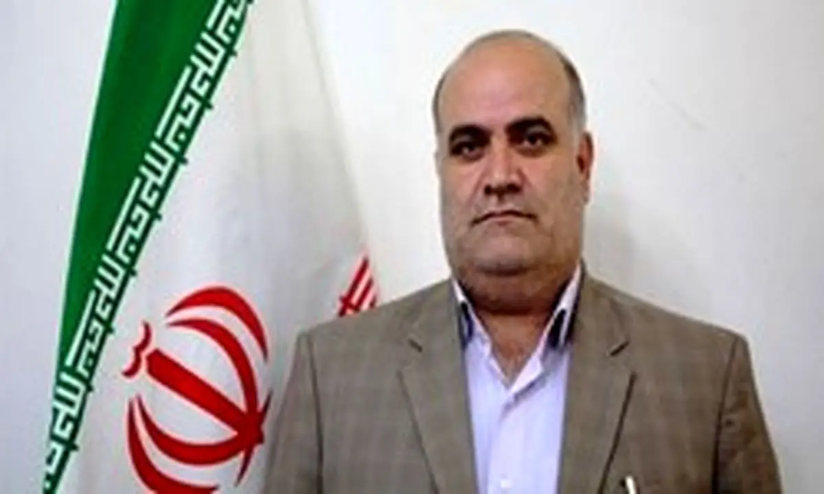 استقرار دستگاه‌های خدمت‌رسان به زائران اربعین در مرز شلمچه