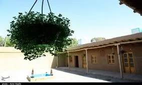 اقامتگاه بوم‌گردی شاهرود به روایت تصویر