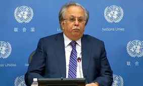 نامه ضدایرانی عربستان به گوترش