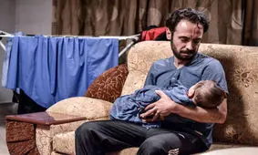 «سنگساز» ایرانی به اِزمیر می‌رود