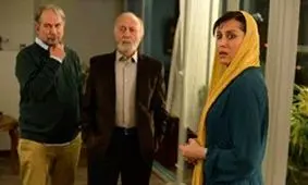 «جاده قدیم»؛ وقتی بازیگر هم نقشش را نمی‌پذیرد