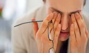 10 عادتی که صدمات زیادی به بینایی شما می زند
