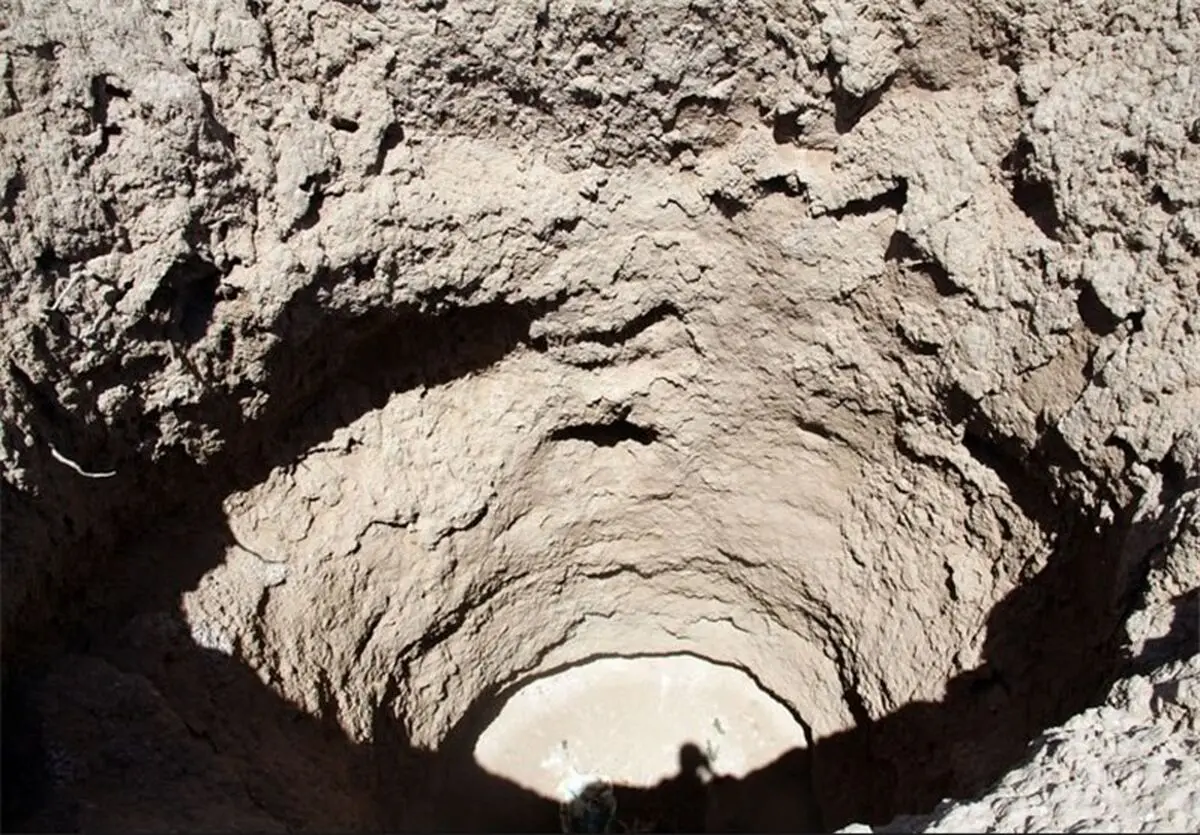 بحران بزرگ آب شرب در کوهدشت