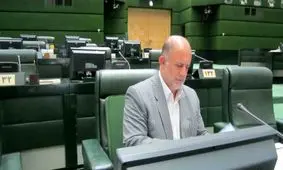 یک نماینده مجلس: مسئولان نظامی خطرات لایحه CFT را در جلسه غیرعلنی اعلام کردند