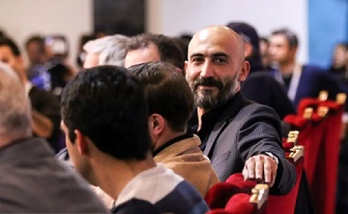 هادی حجازی فر از ملاقلی‌پور تا حاتمی‌کیا/حضور در جشنواره فجر با "ماجرای نیمروز 2"