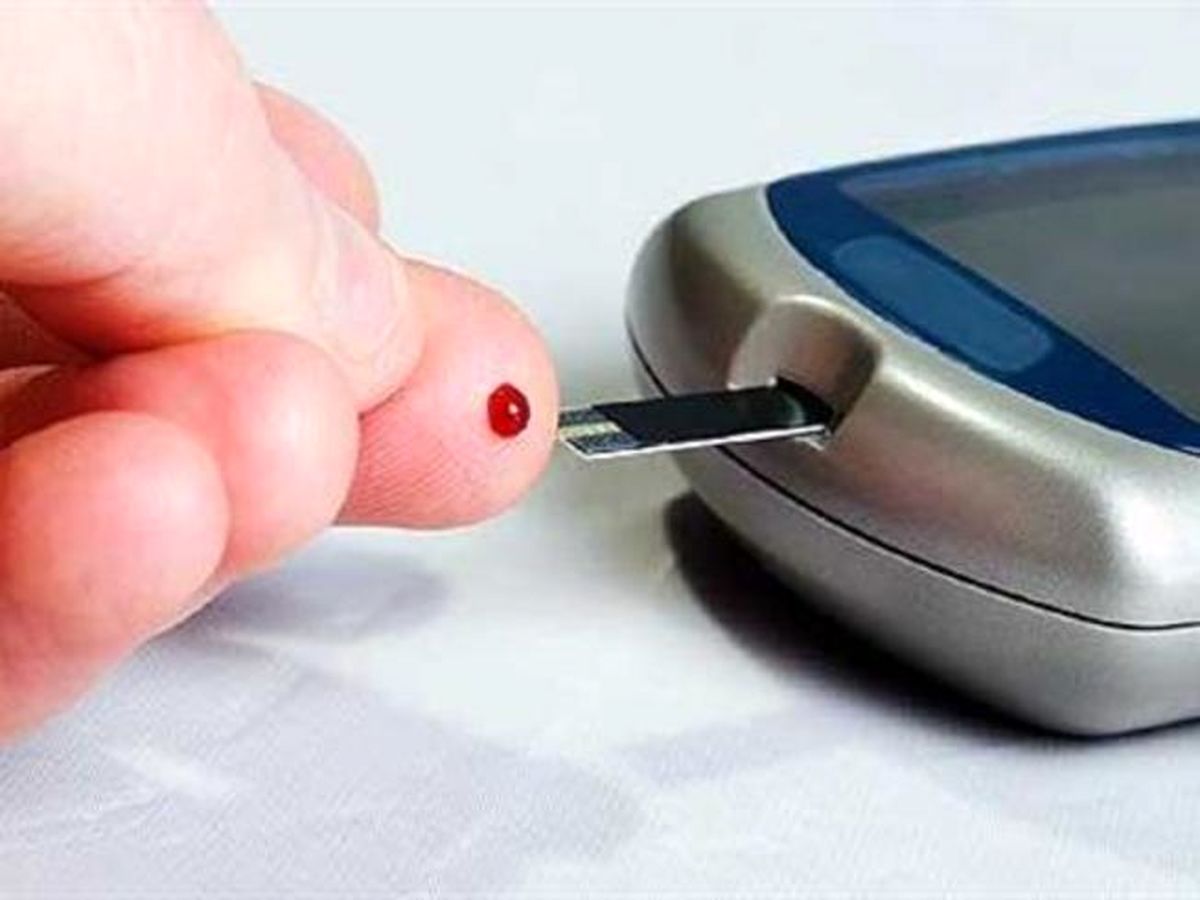 دیابت سهم کسانی که قند مصنوعی مصرف می‌کنند