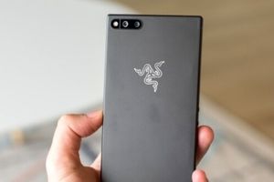 طراحی مفهومی گوشی گیمینگ Razer Phone 2S