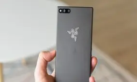 طراحی مفهومی گوشی گیمینگ Razer Phone 2S