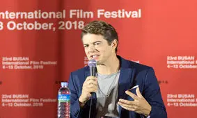 سفر ۲۲ ساعته تهیه‌کننده «هالووین» به بوسان/ روش های ترسناک شدن