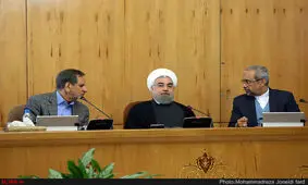 گزینه‌های تصدی وزارت کار، اقتصاد و صمت/ شریعتمداری، دژپسند، آخوندی، محمدی، رحمانی، ویسه و وزارتخانه‌های بی‌وزیر