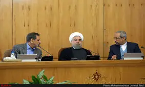 گزینه‌های تصدی وزارت کار، اقتصاد و صمت/ شریعتمداری، دژپسند، آخوندی، محمدی، رحمانی، ویسه و وزارتخانه‌های بی‌وزیر