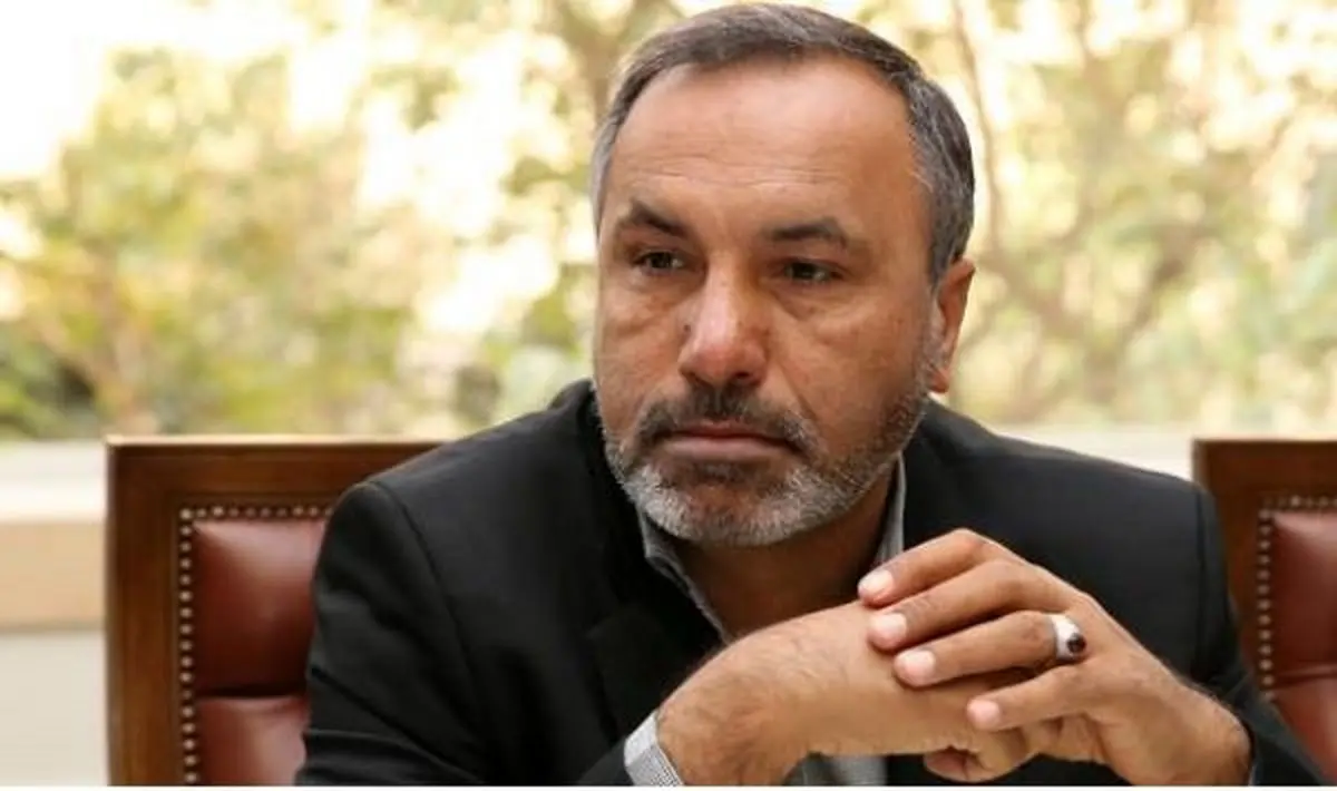 ماجرای استعفای آخوندی به گوش ما هم رسیده/ مجلس منتظر اعلام رئیس‎جمهور است