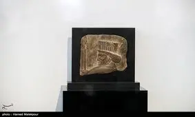 مروری بر ۸دهه نقل و انتقال سرباز ایرانی تخت جمشید از آمریکا + تصاویر