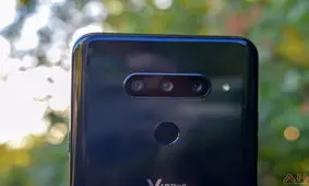 درباره پرچمدار LG V40 ThinQ بدانید