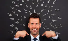 حقیقتی جالب درباره افراد خودخواه که نمی‌دانستید