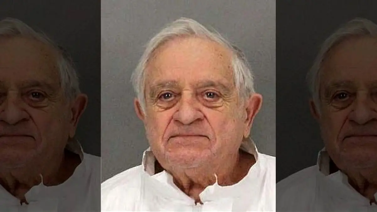 آزار جنسی و قتل نوه 13 ساله به دست پدربزرگ + عکس