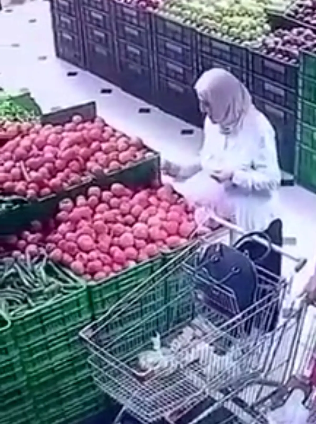 سرقت به همین سادگی